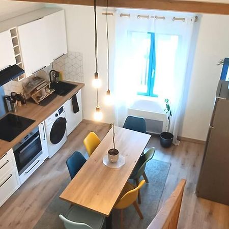 Loft En Centre Ville Perpignan Exterior foto