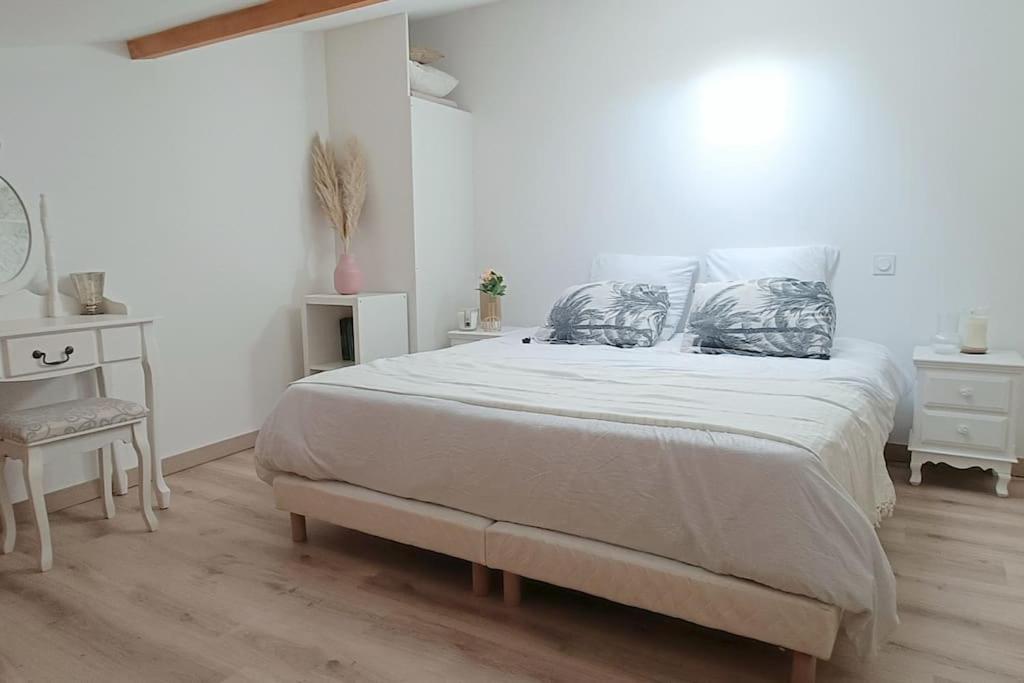 Loft En Centre Ville Perpignan Exterior foto